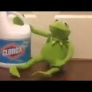 Meet your Posher, Kyle